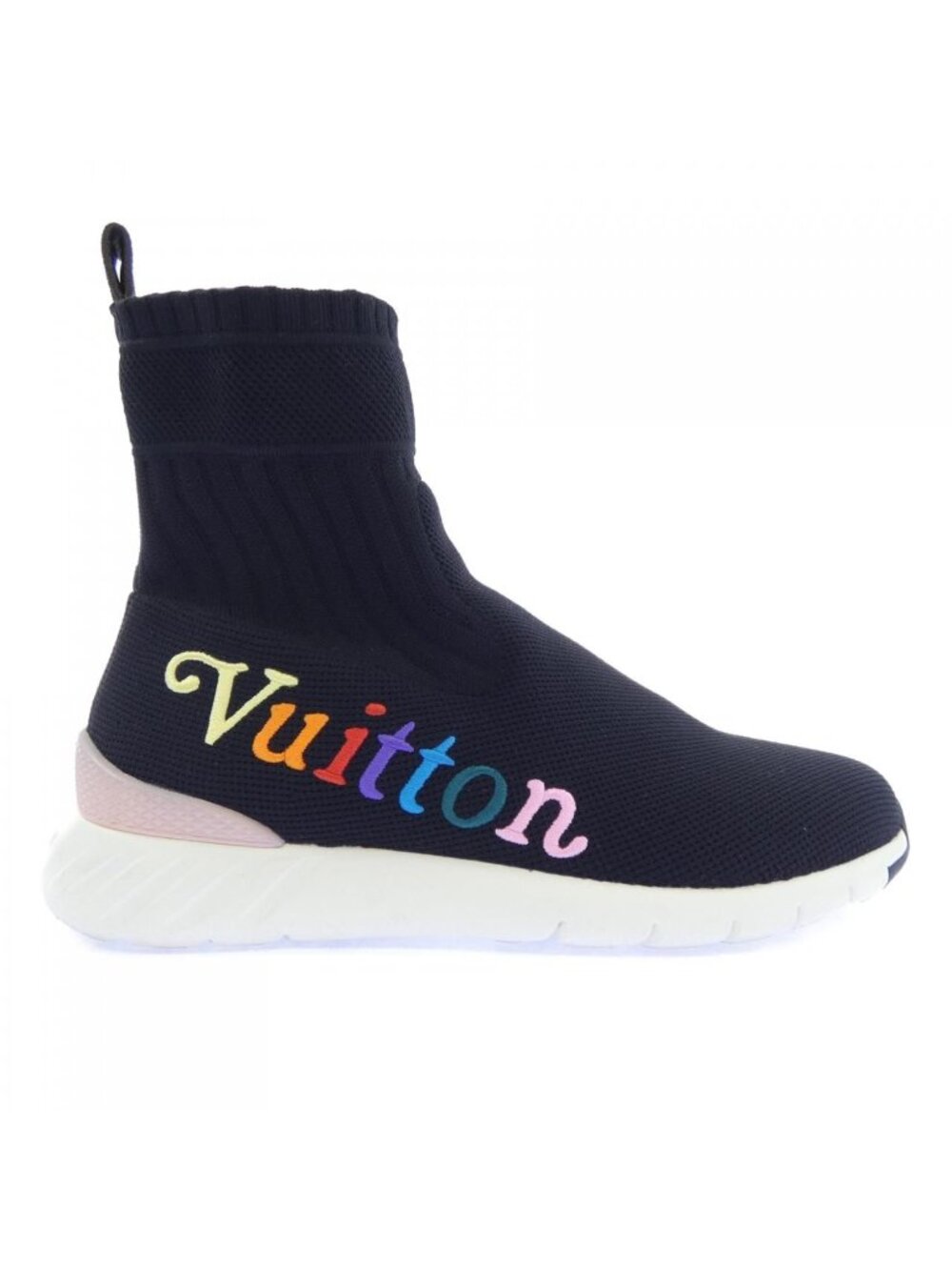 Louis Vuitton Aftergame Line Sneakers